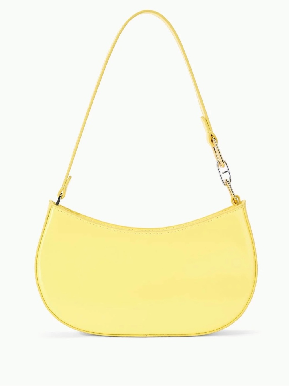 New • STAUD Brady bag in wallflower